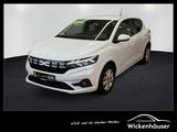 Dacia Sandero III 1.0 TCe 90 Expression LED+KlimaA+PDC - Dacia Sandero Gebrauchtwagen in München