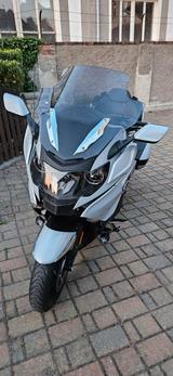 BMW K1600B Gran America - AME