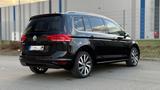 Volkswagen Touran 1.5 DSG Highline AHK el. Heckklappe ,NAVI - VW Touran von privat