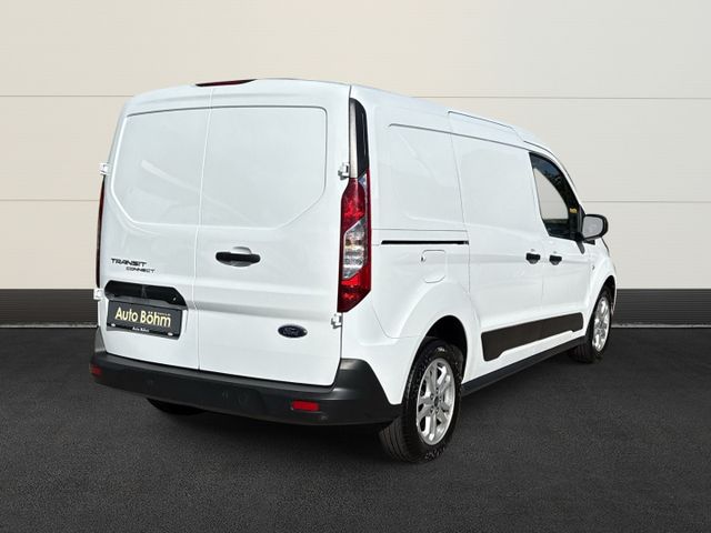 Ford Transit Connect Kasten L2 Trend 1.5 Navi+Klima+T