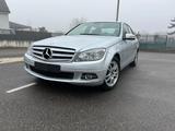 Mercedes-Benz C 180 KOMPRESSOR BlueEFFICIENCY - 54.683 km  - Mercedes-Benz C 180 in Freiburg