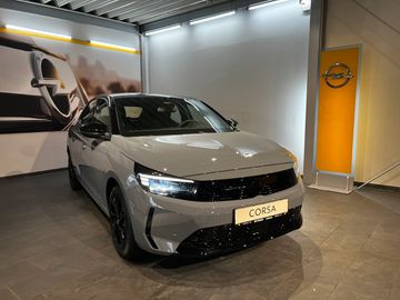 Bild Corsa Opel