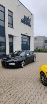 Alfa Romeo 159 300ps 2.4 jtdm - Alfa Romeo 159: 3.2