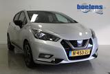 Nissan Micra 1.0 IG-T N-Design | BOSE | PDC-A | CRUISE - gebrauchte Nissan Micra aus dem Jahr 2022