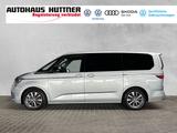 Volkswagen Multivan Style 2.0 DSG AHK DCC MATRIX-LED - VW T7 Multivan Gebrauchtwagen in München