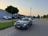 Mercedes-Benz CLS Shooting Brake CLS 350 CDI BE 4Matic/1.HAND - Mercedes-Benz CLS Shooting Brake