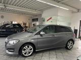 Mercedes-Benz B 200 d Urban, LED, Navi, Leder, 7G, Sitzheiz. - graue Mercedes-Benz B 200
