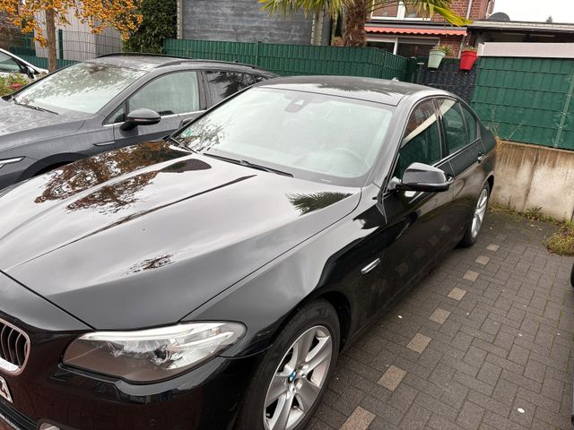 BMW Bmw 530d Limousine