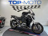 BMW R 1200 R LC ABS TC Sportauspuff 2-Hd.Scheckheft - BMW R 1200 SPORT