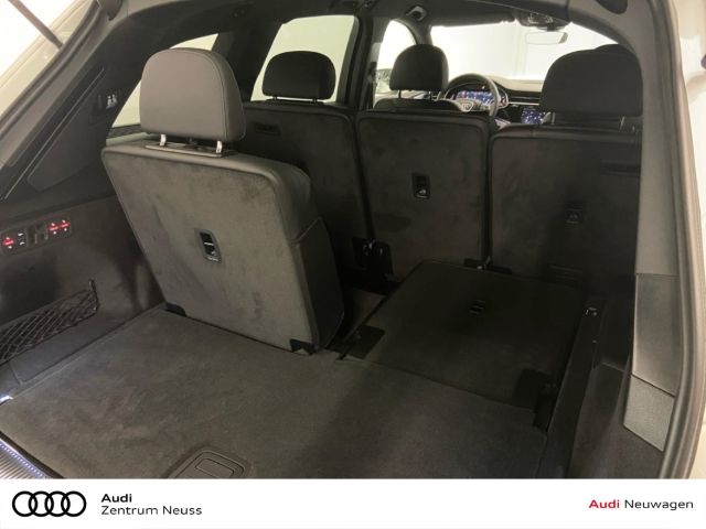 Audi Q7 - Bild 27