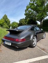 Porsche 964 Carrera 2 Coupé  - Porsche 964: Coupé