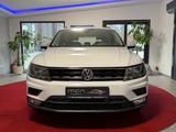 Volkswagen Tiguan Comfortline BMT/Start-Stopp 4Motion - Volkswagen Tiguan Comfortline mit Diesel-Antrieb