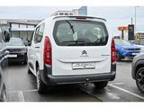 Citroën Berlingo XL FEEL PT110+7-SITZE+NAVI+AHK+GJR+4xFH - Citroen Berlingo X
