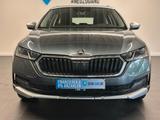 Skoda Octavia Combi Scout Matrix ACC LED AHK HUD Navi - Skoda Octavia Scout mit Benzin-Antrieb