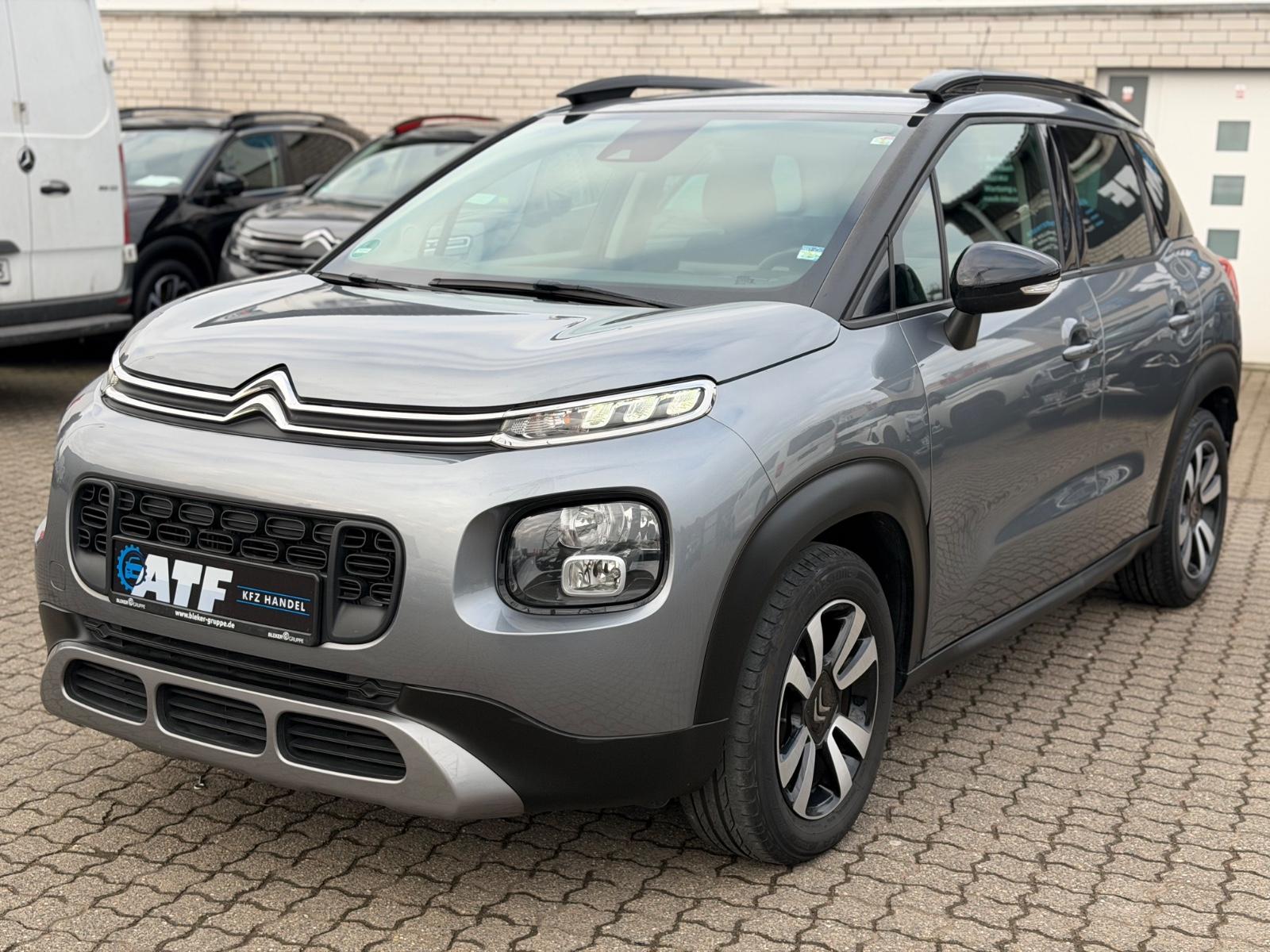 Citroën C3 Aircross Shine