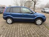 Ford Fusion Plus Style "GARANTIE" - scheckheftgepflegte Ford Fusion