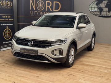 Volkswagen T-Roc - 7