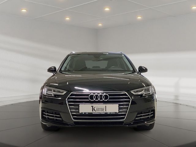 A4 Avant Design 1.4 TFSI 6-Gang / NAVI LED PDC