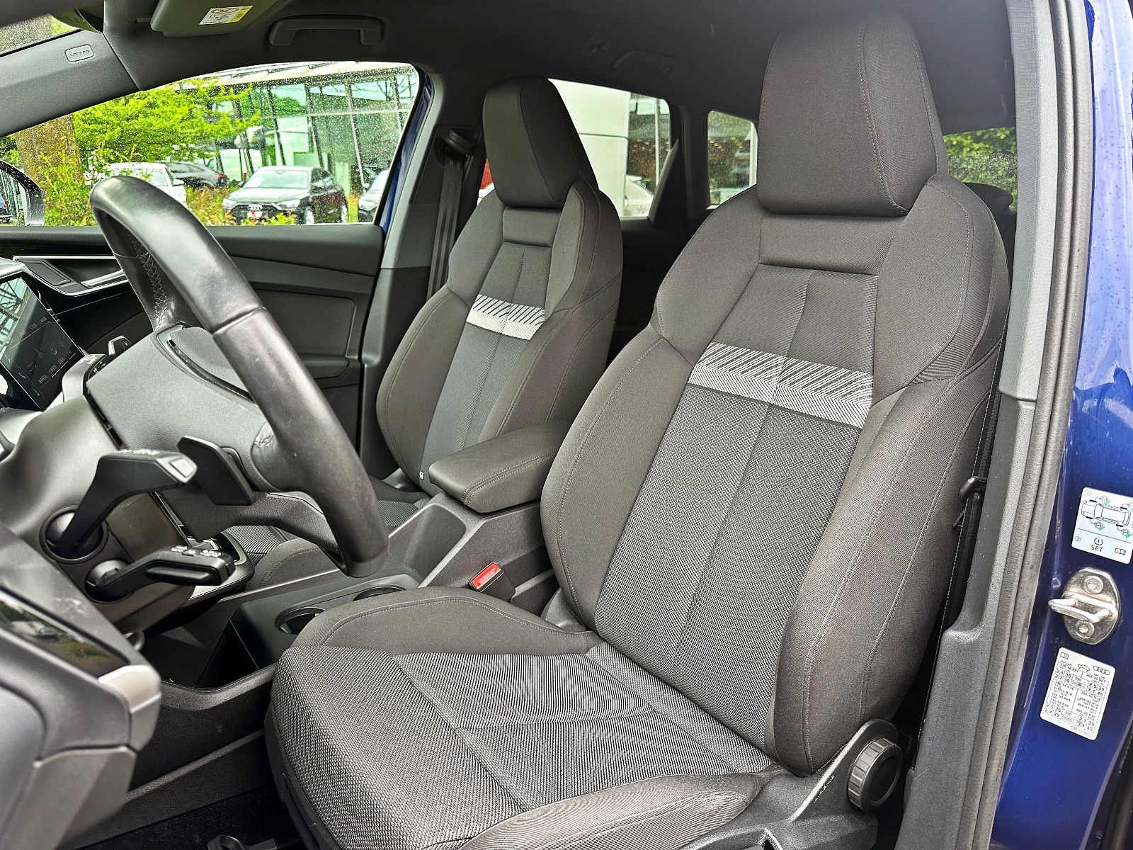 Audi Q4 e-tron - Bild 10