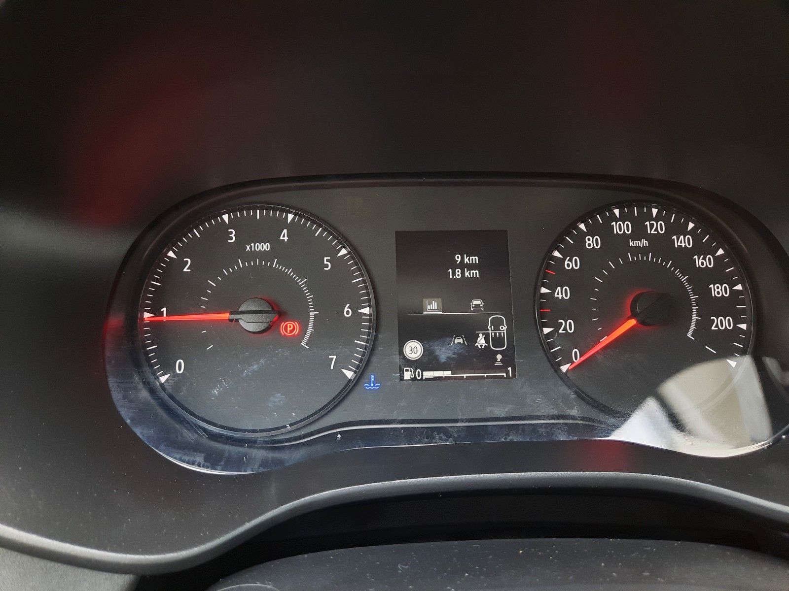 Dacia Sandero - Bild 14