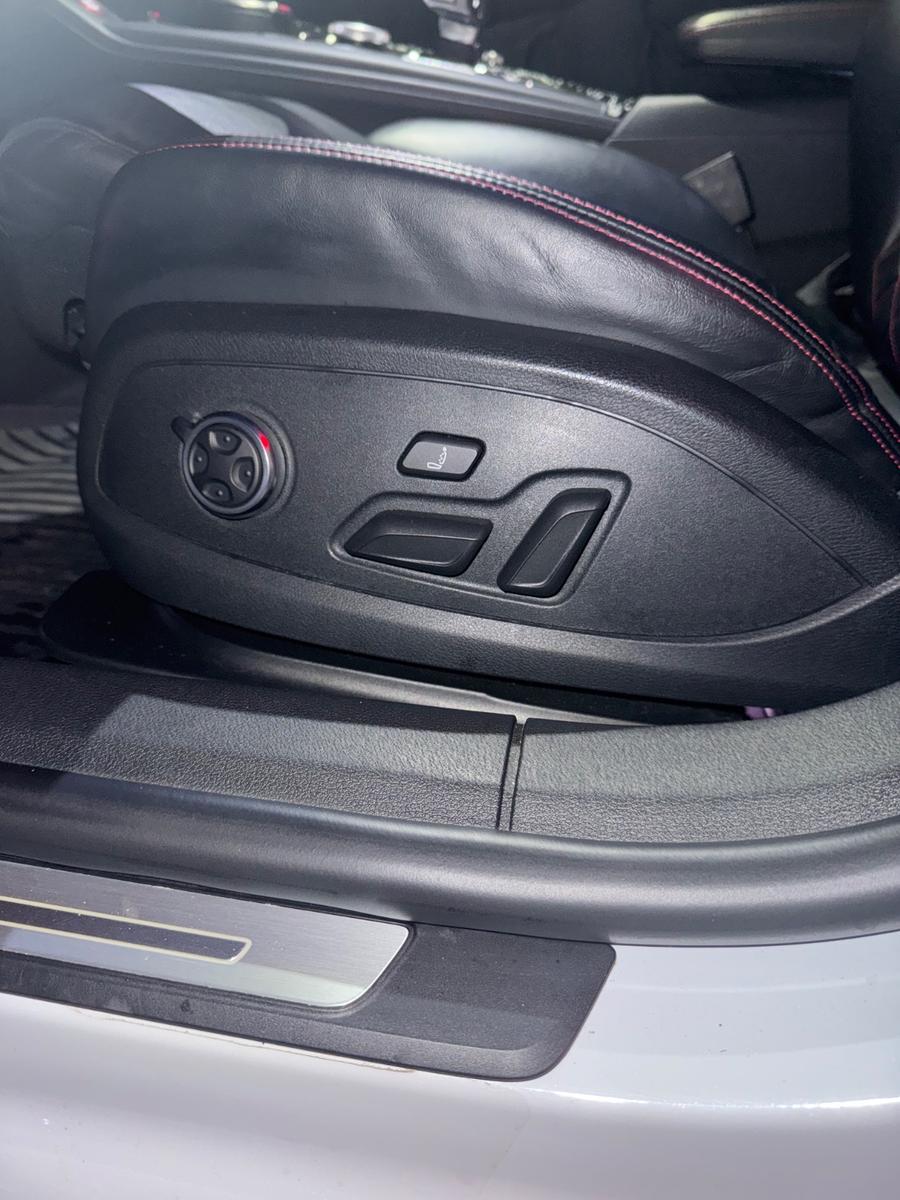 Audi S5 3.0 TFSI tiptronic quattro Sportback -