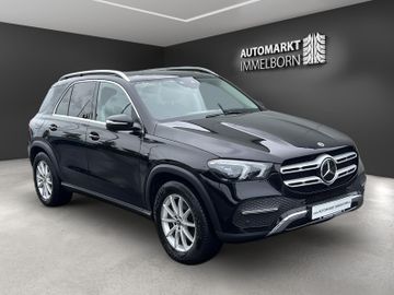 Mercedes GLE 350 - 1