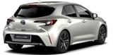 Toyota Corolla 5-Türer 1.8l Hybrid Teamplayer*Technik-P - Toyota Corolla mit Hybrid-Antrieb