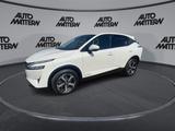 Nissan Qashqai N-Connecta e-Power*Navi*SHZ*360°Kamera - Nissan Gebrauchtwagen mit Automatikschaltung