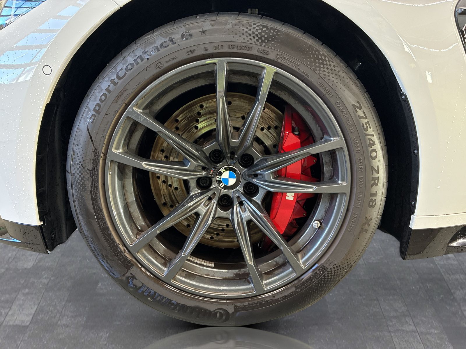 BMW M3 - Bild 6