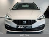 Seat Leon Sportstourer Style 2,0 TDI DSG*P-DACH*R-CAM - Seat Leon mit Diesel-Antrieb: R