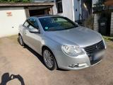 Volkswagen EOS 1.4 TSI 90KW 122PS 2009 - Volkswagen Eos in Oberhausen