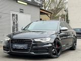 Audi A6 3.0 TDI Quattro 3x S Line *LED*BOSE*LUFT*SHZ* - Autos aus dem Jahr 2012