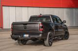 Dodge RAM - gebrauchte Dodge RAM aus dem Jahr 2024