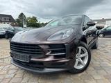 Porsche Macan *Neues Modell/Facelift *DE *LED *Carplay - Porsche: Modell