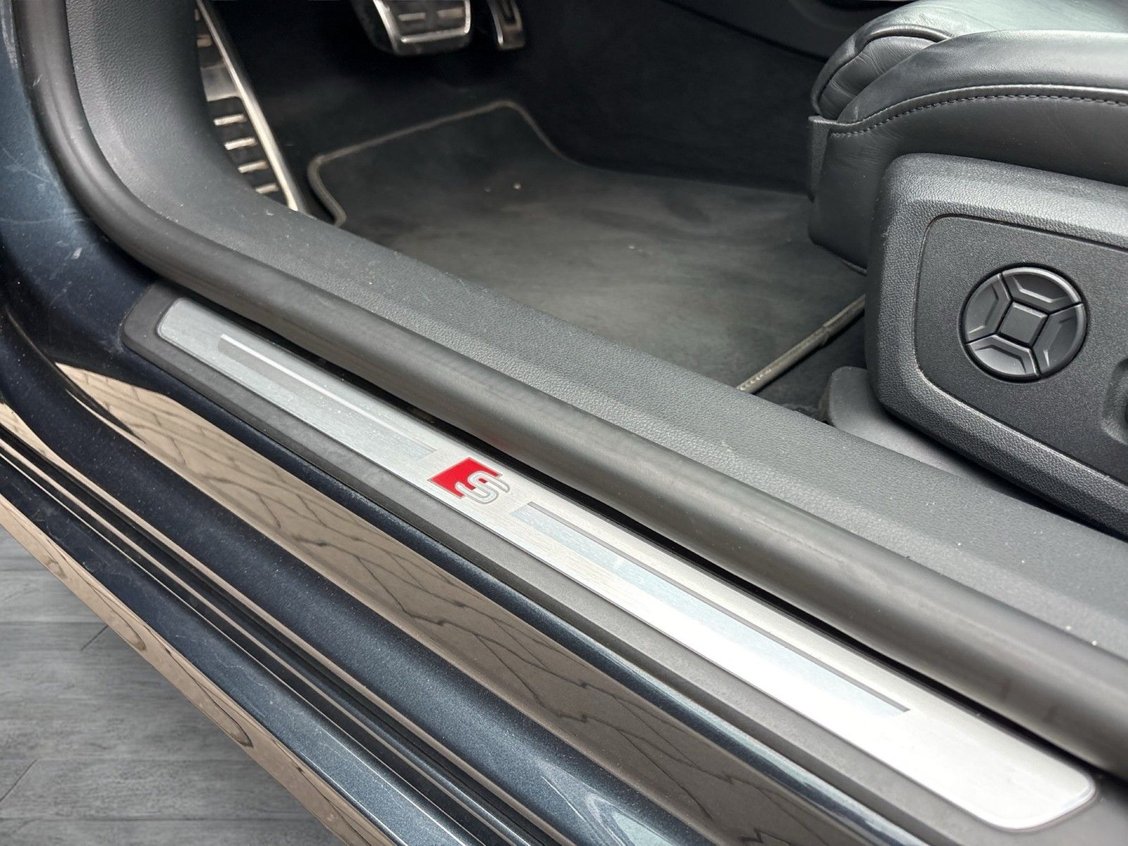 Audi A7 - Bild 18