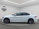 Alfa Romeo Giulia Super | LEDER SHZ KAMERA TOTWINKEL - gebrauchte Alfa Romeo Giulia aus dem Jahr 2020