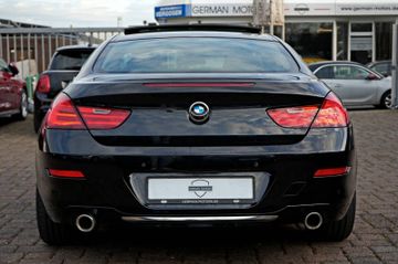 BMW 640 - 7