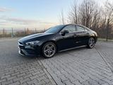 Mercedes-Benz CLA 250 4MATIC  Coupé  AMG-Line - gebrauchte Mercedes-Benz CLA 250 aus dem Jahr 2020