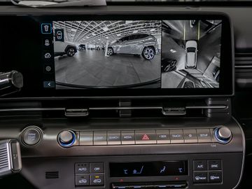 Hyundai Kona 1.6 Select 2WD Autobahnassistent Navi