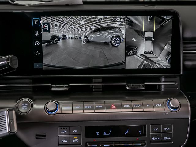 Hyundai Kona 1.6 Select 2WD Autobahnassistent Navi