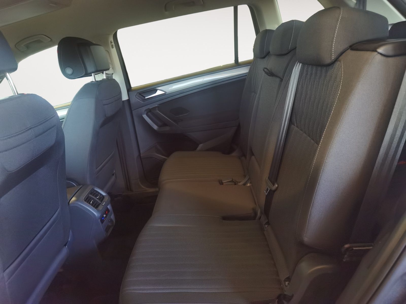 Volkswagen Tiguan Allspace - Bild 14