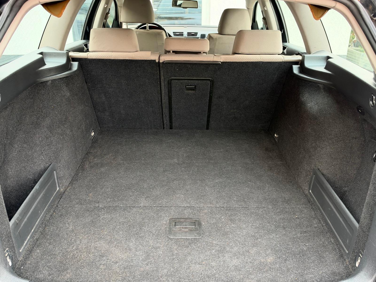 Volkswagen Passat 2007 — photo 17