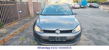 Volkswagen Golf - 2