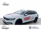 Volkswagen Passat Variant 2.0 TDI Business DSG NAVI AHK  - Volkswagen Passat Variant in Chemnitz