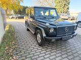 Mercedes-Benz G 300  H-Kennzeichen - Mercedes-Benz G 300 Gebrauchtwagen