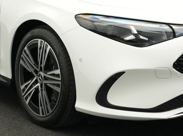 Mercedes CLA 180 - 9