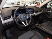 BMW iX1 - Vorschau Bild 5