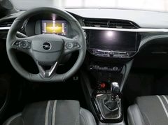 Fahrzeugabbildung Opel Corsa F GS 1.2 Turbo Navi, 180° RFK, Klimaautom.