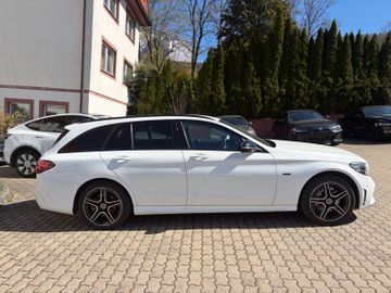 Mercedes C 300 - 4