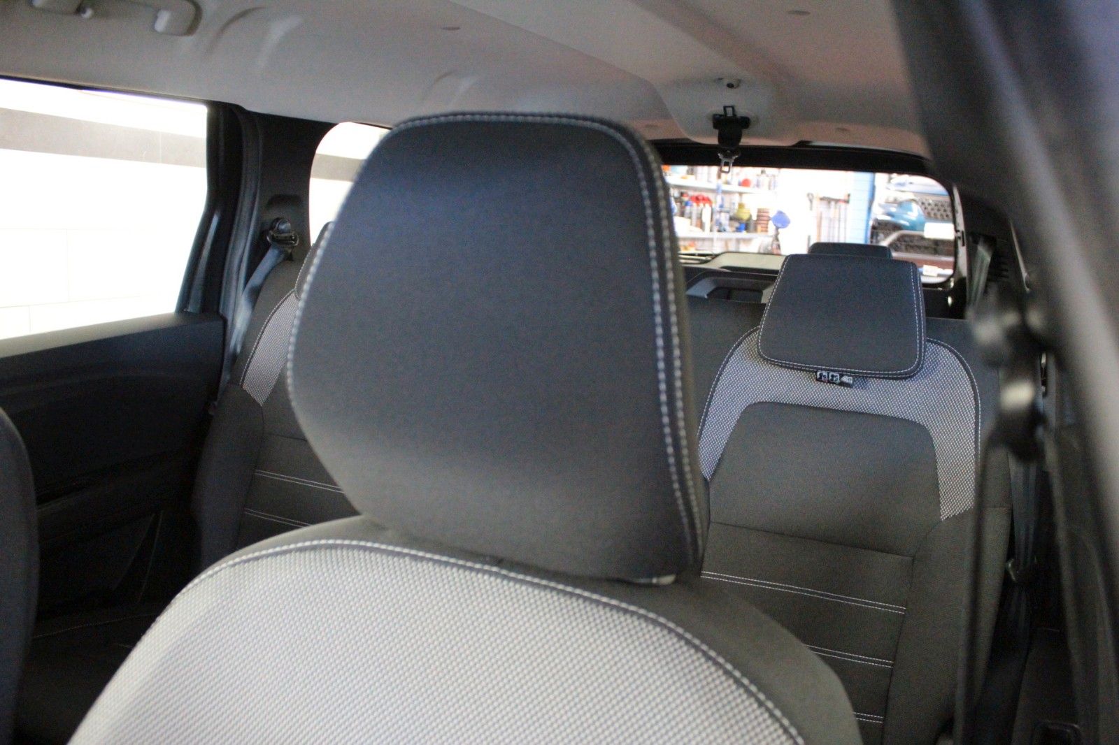 Fahrzeugabbildung Dacia Jogger Hybrid 140 Expression*7-Sitzer*